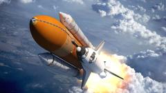 众多宇航员返回地球为何走上信神道路(图)