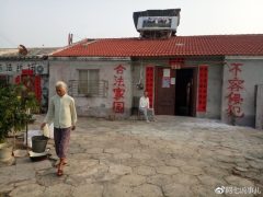 暴力是強拆的必備場景：以暴制暴的絕望(組圖)