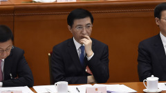 内幕：王沪宁到底是谁的人(图)