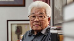 曾揭大飢荒慘況習仲勛舊部吳南生病故(圖)