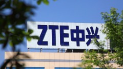中興禁令解除美媒：劉鶴與努欽達成「握手協議」(圖)