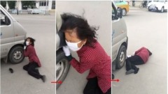 加拿大驚現華人碰瓷黨聯合其他族裔專騙同胞(圖)