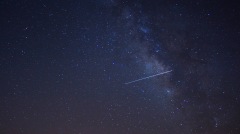 天琴座流星雨最佳觀測日到來教你如何一飽眼福(圖)