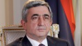 仿效普京亞美尼亞總理遭抗議後辭職(視頻)