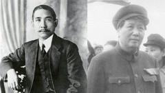 民国史上最大政治诈骗推崇孙中山背后的算计(组图)
