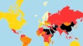 2018新闻自由台湾中国朝鲜强烈对比(图)