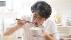 男人吃錯這一物小心越補越虛(圖)