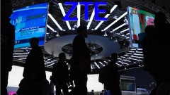 中兴通讯高层大换血新董事长人选曝光(图)