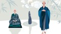 12個幽默段子「中國青年問禪師」(組圖)