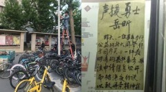 打压力度有增无减北大装天眼防声援岳昕(图)