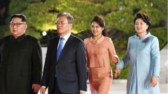 金正恩給新聞道德出的難題(圖)