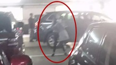 「敏而好學不恥佔位」華女氣瘋一眾司機(組圖)