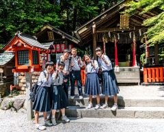 日本男生的「第二顆紐扣」如何打動了中國網友(圖)