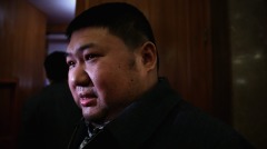 朝鮮重大車禍名單敏感傳包括毛新宇(圖)
