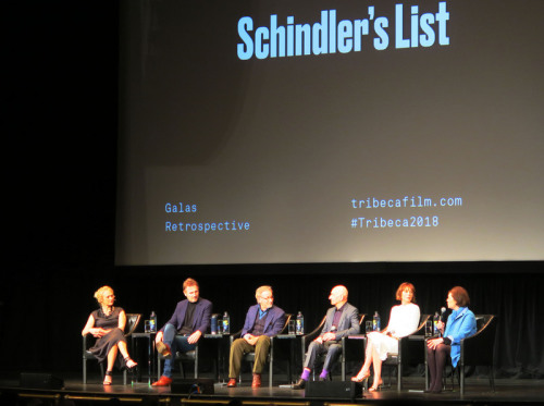 《辛德勒的名单》（英语：Schindler's List）是一部1993年上映的美国电影。