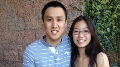 父母给买了房30岁华男却捅死老妈刺伤老爸(组图)