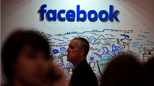 臉書泄密事件範圍擴大影響用戶上調至8700萬