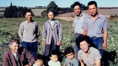 华人夫妻拿难民签证出国成功背后的故事感动人心(图)