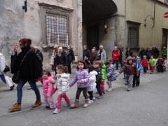 德国幼儿园三年只学了这些但却受益终生(图)