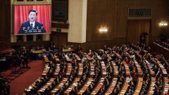 中國兩會「民意調查」兩大話題最懾人