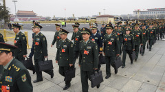 贾廷安被取代徐才厚张阳留下的烂摊子“清毒”忙(图)