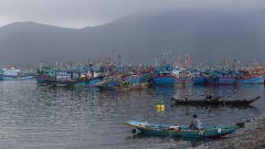 【謝田專欄】美中貿易戰的兩個意外贏家(圖)