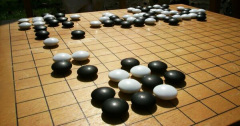 大棋局貿易戰下全球經濟再平衡中國向何處去(圖)