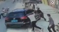 广东村民举报贪官被车追撞一死一伤(图)
