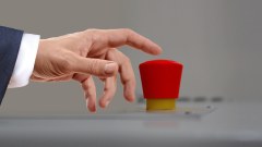 中共應對貿易衝突危機的「核訛詐」(圖)