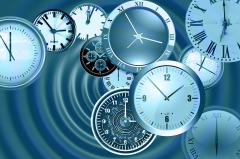 美國軍方也在研究神秘的「時間晶體」(組圖)