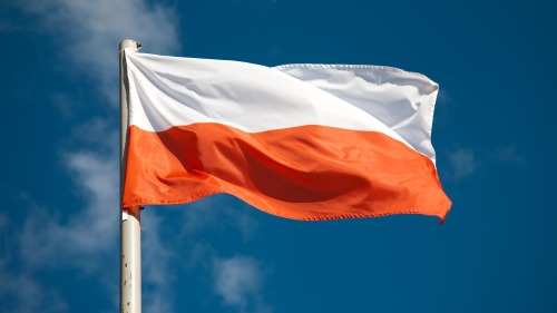 3月4日，波兰官方证实境内首现中共肺炎病例。
