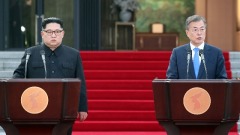 美國如何看待朝鮮廢棄核試驗場之舉(圖)