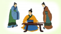 古琴为何称绿绮司马相如追文君全靠它(图)