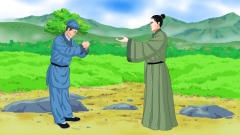 為何說幫助他人就是幫助自己(圖)