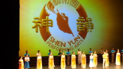 赏心悦目神韵再次震撼千年古都(组图)