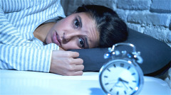 疲乏失眠多夢6個食療方助眠安睡(圖)