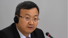 （更新）中共在WTO遭炮轟沒有大國擔當中美互相起訴(圖)
