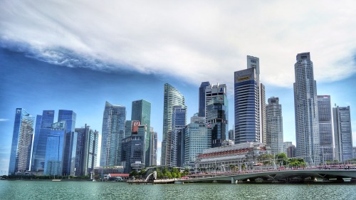 1月28日，新加坡衛生部證實境內新增2例「中共肺炎」病例，都是來自湖北武漢。至今新加坡確診病例增至7例。