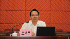 习近平老家多“虎”王岐山旧部“空降”陕西(组图)