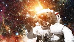 人类的意识来自另外空间(组图)