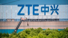 換湯不換藥美媒分析中興高層改組背後貓膩(圖)