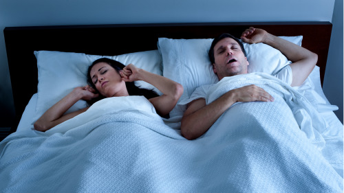 打呼噜会影响睡眠质量，还是某些疾病的征兆。