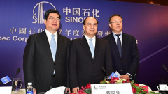 曾庆红地盘异动戴厚良掌中石化前任多人出事(图)