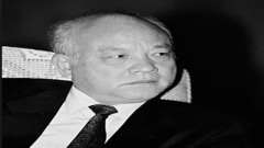 副国级高官强奸保姆遭砍杀江泽民送别场面失控(图)