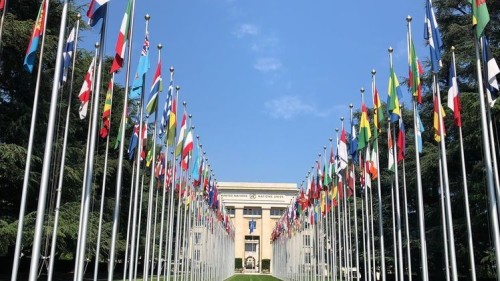 世界衛生大會（WHA）21日將在聯合國歐洲總部萬國宮舉行，未來一週將見到各界挺台聲量齊發。