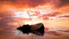 史上著名9大失踪事件：这些人到底去哪了(图)