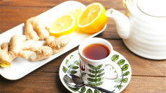 生薑妙用多養生有奇效(圖)