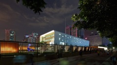 美駐華官員遭神秘聲波襲擊類似古巴(圖)