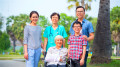老年人保健秘訣在「它」多數人卻忽略了(圖)