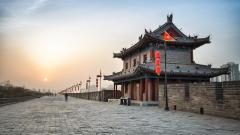 李靖拜将不拜相竟与神仙有关(图)